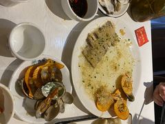 -琼大师东方烤乳猪(亚特兰蒂斯店)