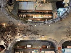 -熊猫家PANDA BAKERY(望江店)