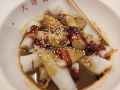 三酱猪肠粉-大哥餐厅(西城花园店)