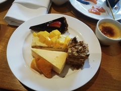 -咖啡厅自助餐厅(贵阳中天凯悦酒店)