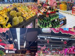 -世纪联华(杭州新塘路店)