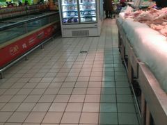 -物美超市(通州果园店)