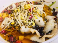 -南山鲜虾面·活鲜小馆·海味大连菜(南山总店)