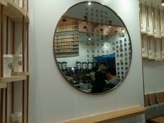 -眷茶臻选(中原万达店)