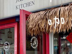 门面-灶咖KITCHEN