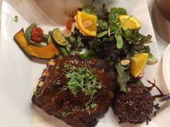 猪肉肋排-Ohkajhu Organic Farm Sansai