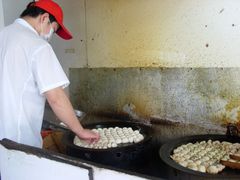 -香山胡记吴江路生煎(灵山路店)