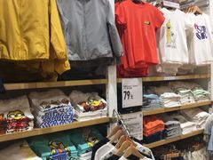 -优衣库(海口秀英万达广场店)
