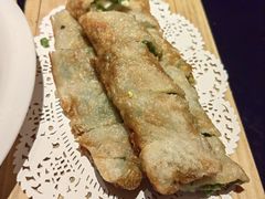 -芳芳私房菜·精做淮扬菜(承德路店)