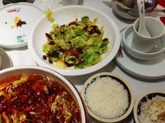 -潇湘码头·鲜湘菜(清河店)