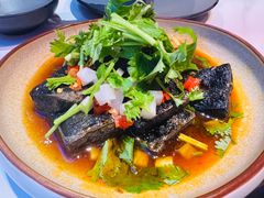 -钳小柒·小龙虾蓝龙王烧烤夜宵(长寿路店)