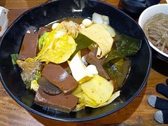 -万记麻辣烫国展总店