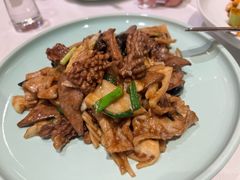 -惠丰堂饭庄·烤鸭·京味菜(翠微路店)