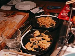 -可口香·非遗老号烧烤(南岗直营店)