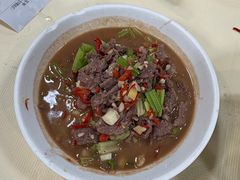 -笨罗卜浏阳菜馆(龙华鹏润达店)