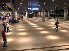 -珠江夜游广州塔·中大码头