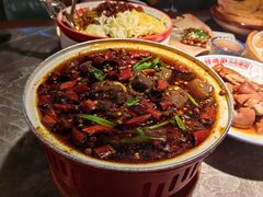 -怪噜范·贵阳小吃大排档(金源旗舰店)