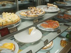 -Pie Bird(新闸路店)