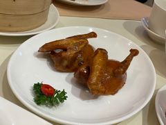 -利苑酒家(华熙国际店)