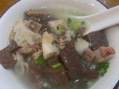 -前堡羊汤岫岩二部(乐雪店)