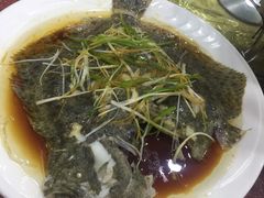 -叶存利海鲜大馅饺子(东戴河止锚湾店)