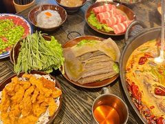 -冯校长老火锅(深圳福田店)
