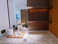 -三亚山海天JW万豪酒店