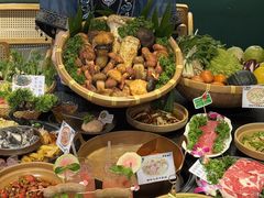 -一善菌·云南菌汤·云南菜(银泰城店)