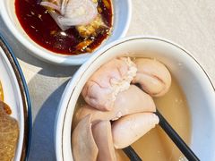 -御品猪腰·地道岭南味(千灯湖店)