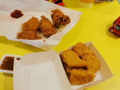 -麦当劳(方大城店)