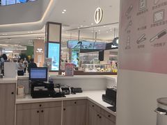 -丽达购物中心(崂山店)
