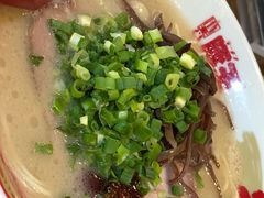 -豚王拉面(锦荣商业大厦店)