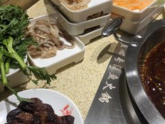-鱼品天下美蛙鱼·海鲜·牛排自助