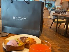 -水月周庄铂尔曼酒店-水月荟中餐厅