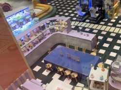 -MELAND亲子乐园•派对•研学(集美世茂店)