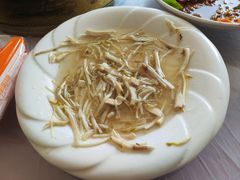 -天乐农家鱼头王(天目湖店)