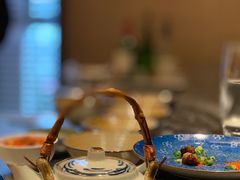 -曙亚洲餐厅-重庆富力艾美酒店(南坪万达广场店)