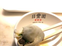 -日丰园海肠水饺·老字号大连海鲜(和平广场店)