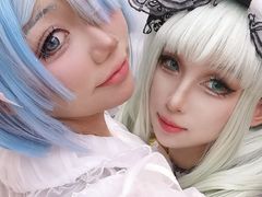 -欢乐水魔方水世界