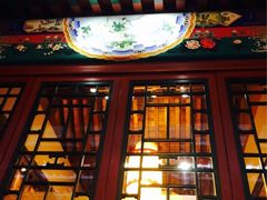 iphone_upload_pic-万柳阁小馆·花园餐厅(龙潭湖店)