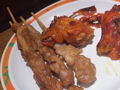 -比格比萨自助(万柳华联店)