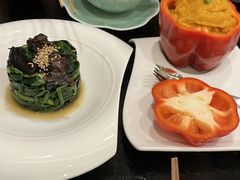 -五观堂素食(新华路店)