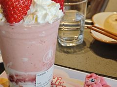 -海底捞火锅(新华联梦想城店)