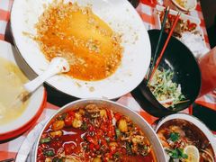 -辣小鲜·南昌大排档(船山路店)