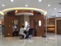 -慈铭体检中心(星海湾店)