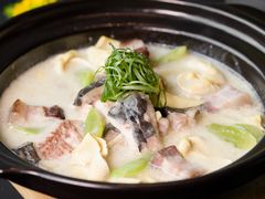 -翠湖宾馆·中餐厅