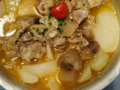 -印巷里主题餐厅(马鞍山店)