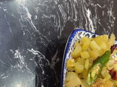 -后卫寨猫耳朵(后卫寨店)