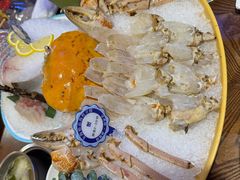 -东海怡品海鲜豆捞(星街坊店)