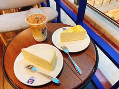 -Nadeje @ Suria KLCC